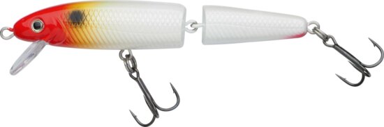 Berkley Pulse Snake 11cm 10g Red Head plasztik csali