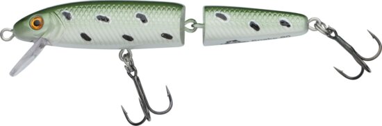 Berkley Pulse Snake 11cm 10g Frog plasztik csali