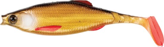 Berkley Pulse Realistic Roach 11cm 40pcs Roach