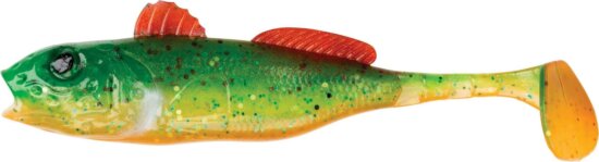 Berkley Pulse Realistic Goby 12cm 32pcs Salt-Ppr