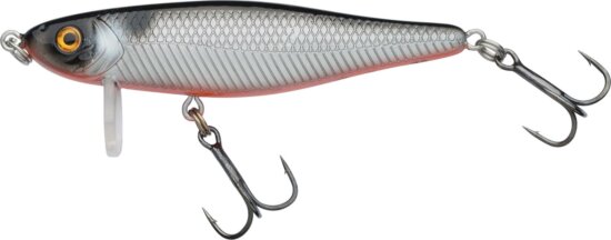 Berkley Pulse Racer 7cm 10g Fegis plasztik csali