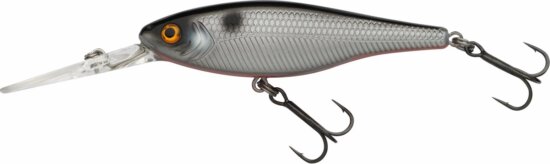 Berkley Pulse Minnow deep 8cm/13.2g Fegis plasztik csali
