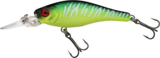 Berkley Pulse Minnow 6cm Blue Flash