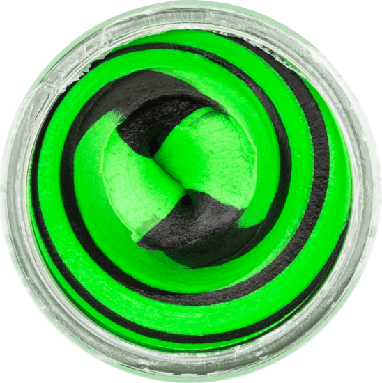 Berkley PowerBaitPowerBait® Trout Bait Swirls Twisty Turtle plasztik csali