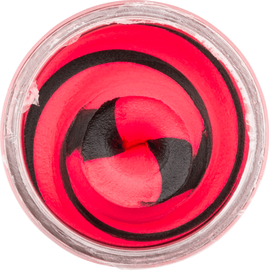 Berkley PowerBaitPowerBait® Trout Bait Swirls Pink Panda plasztik csali