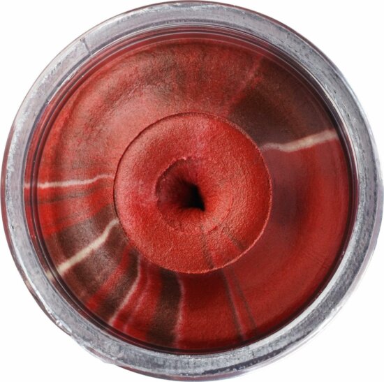 Berkley PowerBaitPowerBait® Trout Bait Spices BARBECUE plasztik csali