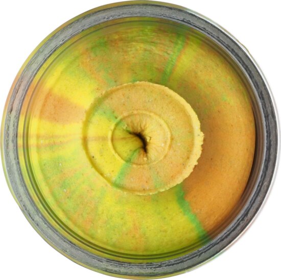 Berkley PowerBaitPowerBait® EU NTGL TRTBT SALMON EGG RAINBOW GLITTER plasztik csali