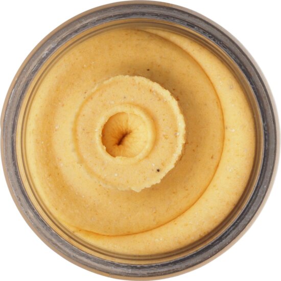 Berkley PowerBaitPowerBait® EU NTGL TRTBT SALMON EGG PEACH GLITTER plasztik csali