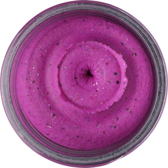 Berkley PowerBaitPowerBait® EU NTGL TRTBT NYMPH GLITTER plasztik csali