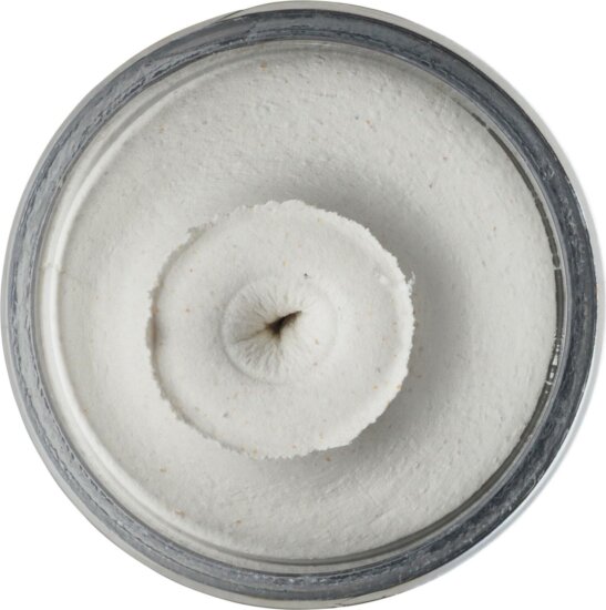 Berkley PowerBaitPowerBait® EU NTGL TRTBT GARLIC WHITE GLITTER plasztik csali