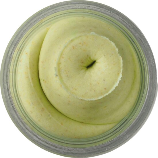 Berkley PowerBaitPowerBait® EU NTGL TRTBT GARLIC GLITTER plasztik csali