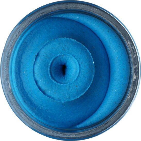 Berkley PowerBaitPowerBait® EU NTGL TRTBT GARLIC BLUE GLITTER plasztik csali