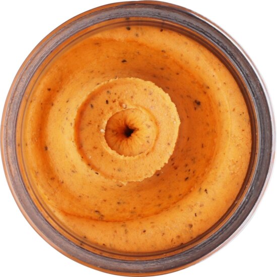 Berkley PowerBaitPowerBait® EU NTGL TRTBT FRUITS PEACH-PEPPER plasztik csali