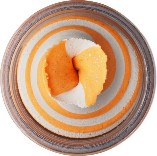 Berkley PowerBaitPowerBait® EU NTGL TRTBT FRUITS ORANGE SODA plasztik csali