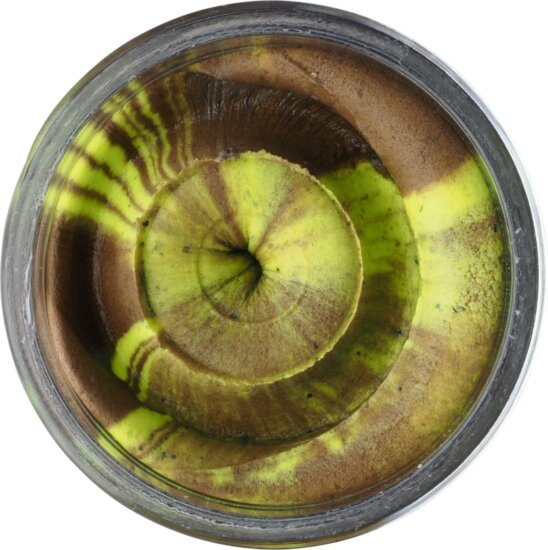 Berkley PowerBaitPowerBait® EU NTGL TRTBT FRUITS KIWI COOL plasztik csali