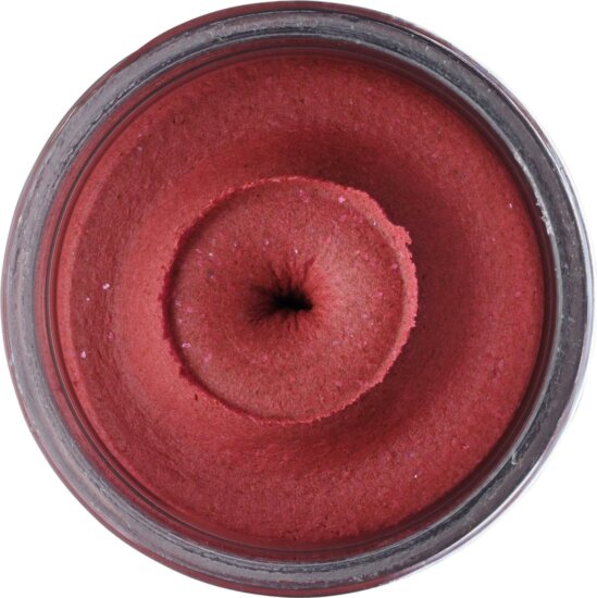 Berkley PowerBaitPowerBait® EU NTGL TRTBT FRUITS CHUNKY CHERRY plasztik csali