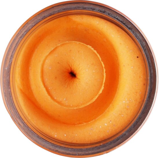 Berkley PowerBaitPowerBait® EU NTGL TRTBT FRUITS BANANA FLUO ORANGE plasztik csali