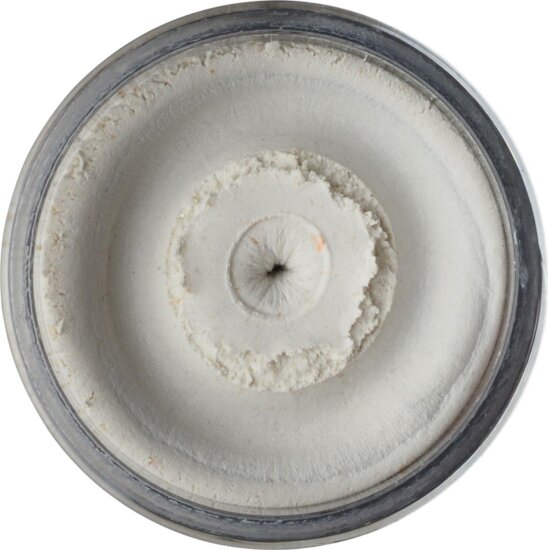 Berkley PowerBaitPowerBait® EU NTGL TRTBT FISH PELLET WHITE GLITTER plasztik csali