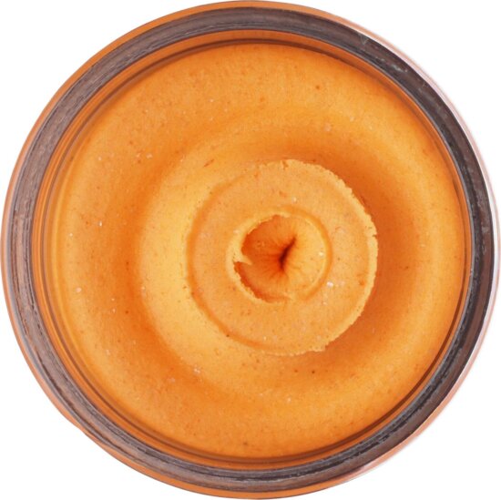 Berkley PowerBaitPowerBait® EU NTGL TRTBT CRUSTACEA FL ORANG GLITTER plasztik csali