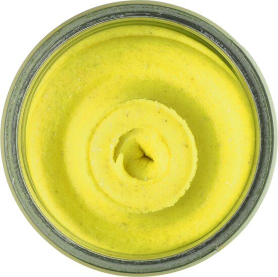 Berkley PowerBaitPowerBait® EU NTGL TRTBT CORN GLITTER plasztik csali