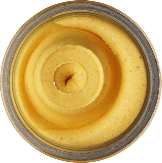 Berkley PowerBaitPowerBait® EU NTGL TRTBT CHEESE GLITTER plasztik csali