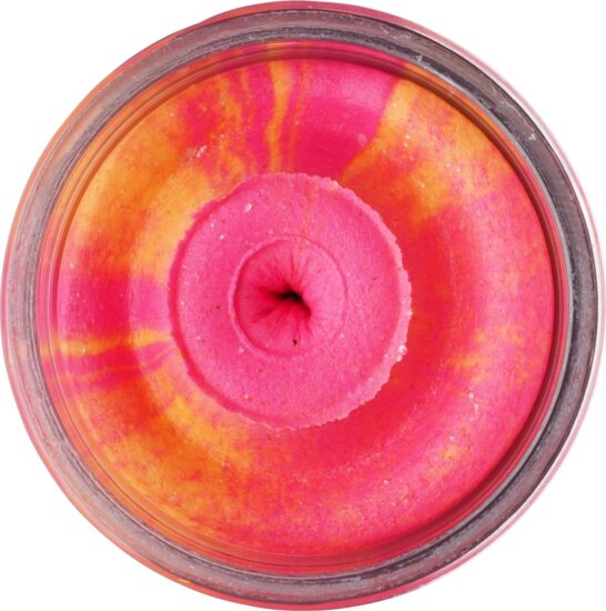 Berkley PowerBaitPowerBait® EU GLTR TRTBT SHERBET GLITTER plasztik csali