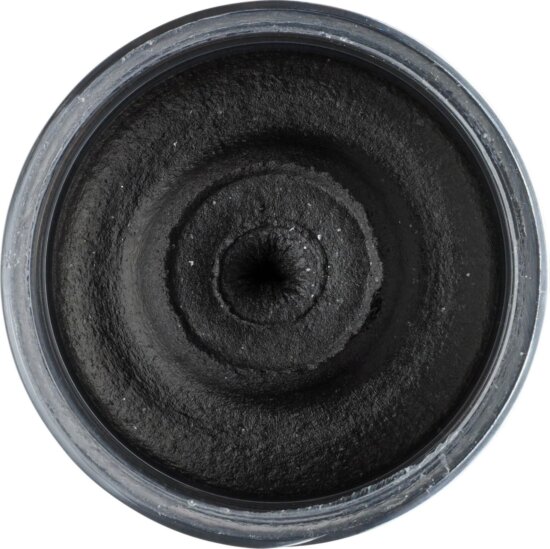 Berkley PowerBaitPowerBait® EU GLTR TRTBT BLACK GLITTER plasztik csali