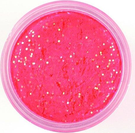 Berkley PowerBaitPowerBait® Biodegradable Trout Bait Fluo Red plasztik csali