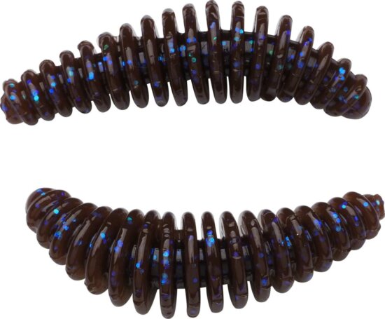 Berkley PowerBait PWRBT PWR Pupa 45mm Trout Pellet gumihal