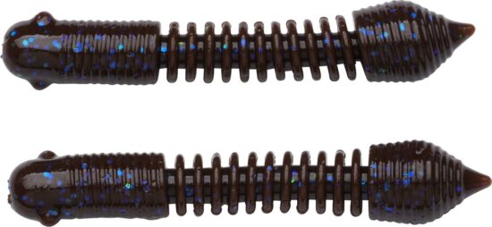 Berkley PowerBait PWRBT PWR Pillar 55mmTrout Pellet gumihal