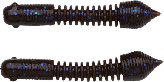 Berkley PowerBait PWRBT PWR Pillar 40mmTrout Pellet gumihal