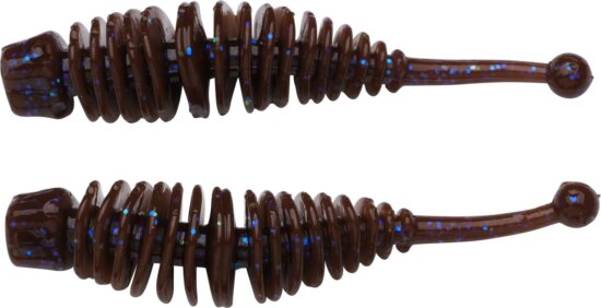 Berkley PowerBait PWRBT PWR Naiad 70mm Trout Pellet gumihal