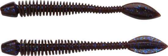 Berkley PowerBait PWRBT PWR Flail 70mm Trout Pellet gumihal