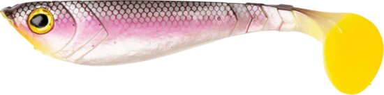 Berkley PowerBait Pulse Shad 6cm 8 Darab Wagasaki gumihal