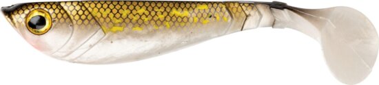 Berkley PowerBait Pulse Shad 14cm 2 Darab Pike gumihal