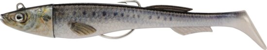 Berkley PowerBait Power Sardine 15cm - 40gr Real Sardine gumihal