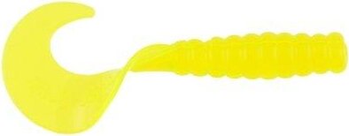 Berkley PowerBait PBHPG2-CH PWRBT PWR GRB 2IN CHARTREUSE gumihal