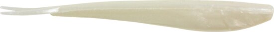 Berkley PowerBait PBBMW3-PW PWRBT MINNOW 3IN PEARL WHITE gumihal