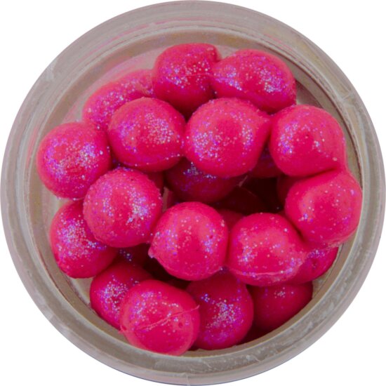 Berkley PowerBait FEPSC EGGS PINK/SC 36 gumihal