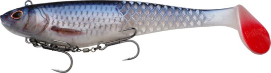 Berkley PowerBait Cullshad 20cm Deep Roach gumihal