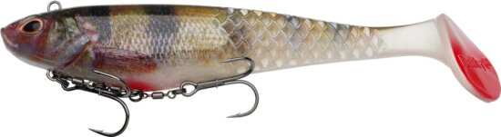 Berkley PowerBait Cullshad 20cm Deep Perch gumihal