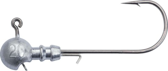 Berkley Pike Jigheads - 15 gram - 9/0 - 2 Darab jigfej