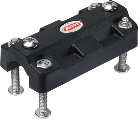 Berkley MOUNT BASE RAIL ADAPTOR