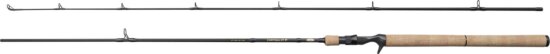 Berkley Lightning Rod LIGHTNING HT II 1303H 20-75g Cast multis pergető bot
