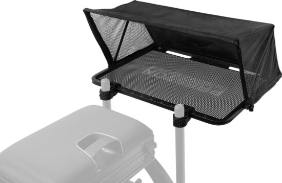 Preston OffBox 36 - VENTA-LITE HOODIE SIDE TRAY XL