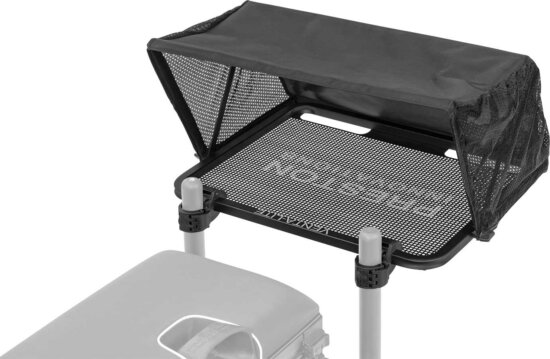 Preston OffBox 36 - VENTA-LITE HOODIE SIDE TRAY