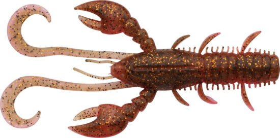 Berkley Hollow Craw 7cm Wagasaki 8 Darab gumihal