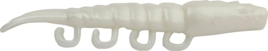 Berkley Gulp! GULP SW TRBO SHRMP 3IN Pearl White 6 Darab gumihal