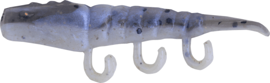 Berkley Gulp! GULP SW TRBO SHRMP 2IN Molting Shrimp 8 Darab gumihal