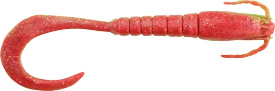 Berkley Gulp! GULP SW JIG SHRP 5IN Nuclear Chicken 4 Darab gumihal